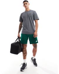 adidas Originals - Adidas Training Essentials T-shirt - Lyst