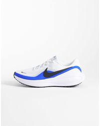 Nike - Revolution 8 baskets hes et bleues - Lyst