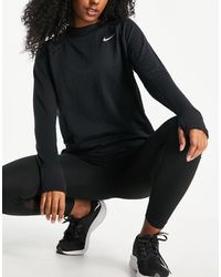 Nike Thermal Tops for Women - Up to 50% off | Lyst Australia
