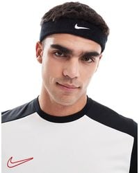Nike - Nike – swoosh classic – stirnband - Lyst