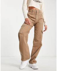 Pull\u0026Bear Broeken voor dames - Tot 50% korting | Lyst NL