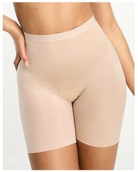 Spanx - – thinstincts 2.0 – konturierende girl-shorts - Lyst
