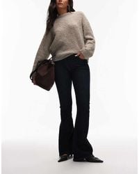 & Other Stories - Mid Rise Flare Leg Jeans - Lyst