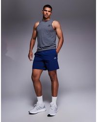 adidas Originals - Adidas Training Tech Shorts - Lyst