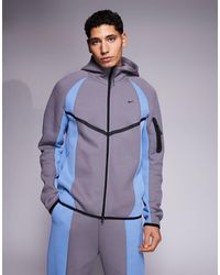 Nike - Tech fleece pro - veste - Lyst