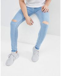 criminal damage jeans mens