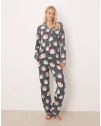 Chelsea Peers - Pyjama - Lyst