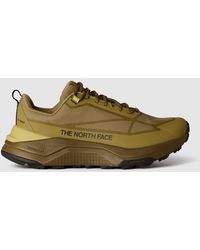 The North Face - M Fastpack Wp - Lyst