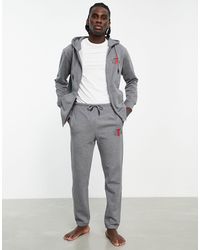 Pantalones de chándal DIESEL de hombre: hasta el 40 % de descuento | Lyst