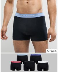 French Connection Boxers for Men - Up to 52% off at Lyst.com
