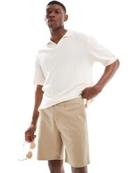 JJ Rebel - Chino Short - Lyst