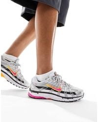 Nike - P-6000 Sneakers - Lyst