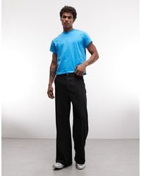 Collusion - Tailored Relaxed Trousers - Lyst