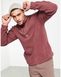 adidas Performance Felpa uomo nero - Felpe, Maglioni uomo • ZOOT.it