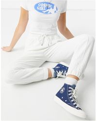 Bershka Track pants and sweatpants for 