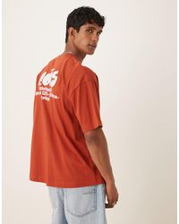 ASOS - – oversize-t-shirt - Lyst