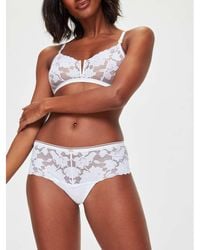 KBX - Bridal Dolly Thong - Lyst