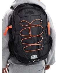 The North Face - – borealis – klassischer rucksack - Lyst