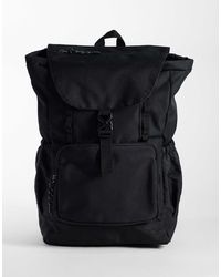 ASOS - Rucksack mit mehreren taschen - Lyst