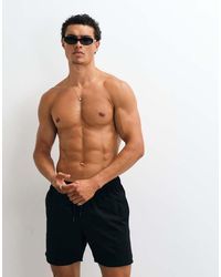 ASOS - Swim Shorts - Lyst