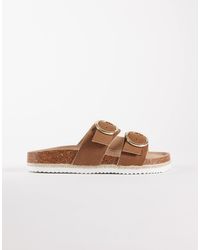 New Look - – espadrilles-sandalen - Lyst