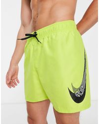 Nike Boardshorts and swim shorts for Men | Online Sale up to 48% off | Lyst  Australia
