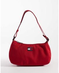 Tommy Hilfiger - Essential Daily Shoulder Bag - Lyst