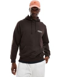 Gramicci - Original Freedom Graphic Hoodie - Lyst