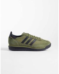 adidas Originals - Adidas Orginals Sl 72 Rs Sneakers - Lyst