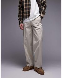 Dickies - 247 Loose baggy Fit Work Trousers - Lyst