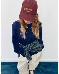 Pull&Bear - – kappe - Lyst