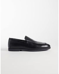 Calvin Klein - Mocassini - Lyst