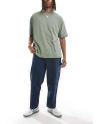 Santa Cruz - baggy Carpenter Jeans - Lyst