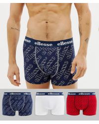 boxershorts ellesse