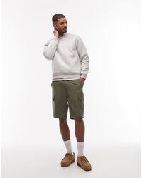 Carhartt - Kade Cargo Shorts - Lyst