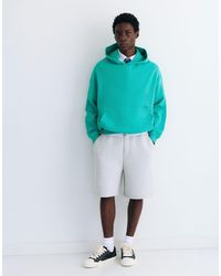 Pull&Bear - Stwd Boxy Sweatshirt - Lyst
