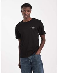 Jack & Jones - Regular Fit T-shirt With Logo - Lyst