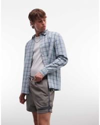 Umbro - Woven Football Short - Lyst