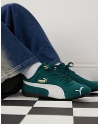 PUMA - – speedcat og – sneaker - Lyst