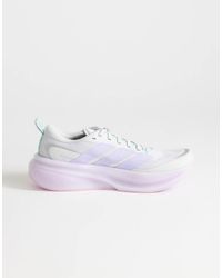 adidas Originals - Adidas Running Supernova Glide Trainers - Lyst