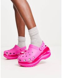 Crocs™ - Mega Crush Clog - Lyst