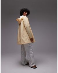 Rains - A-line Waterproof Jacket - Lyst