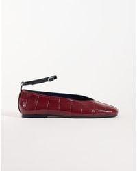 ASOS - Lilibelle Ballets - Lyst