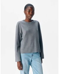 Object - Knitted Pullover - Lyst
