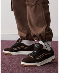Vans - Hylane Sneakers - Lyst