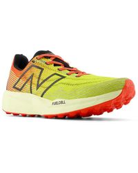 New Balance - Fuelcell venym - baskets - Lyst