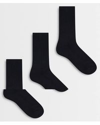 Cotton On - 3 Pack Essential Socks - Lyst