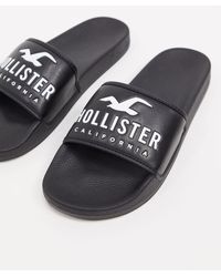Sandalias Playeras de mujer Hollister online. ¡Compara y compra!