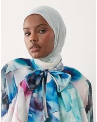 Iyal - Light Weight Headscarf - Lyst