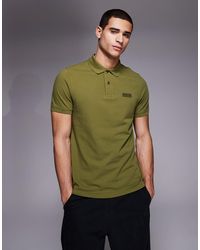 Barbour - – basic-polohemd - Lyst